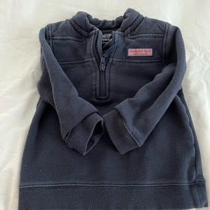 Vineyard Vines Toddler Shep Shirt